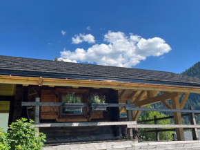 Chalet la poipia
